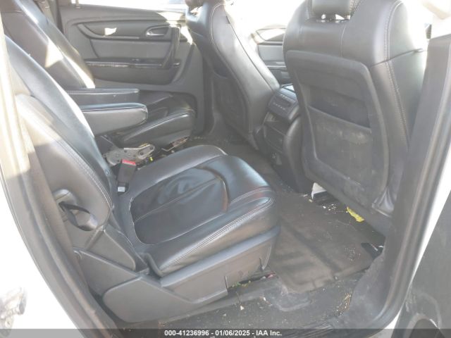 1GKKVRKD6GJ325243 GMC Acadia Slt-1