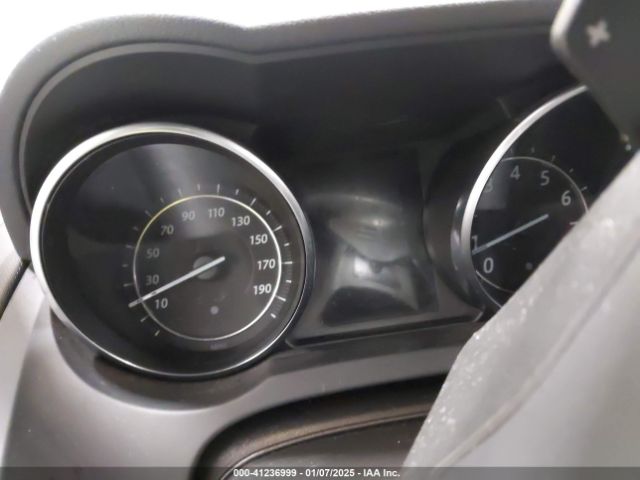 2017 JAGUAR F-TYPE SAJWA6AT3H8K40581 Photo 6