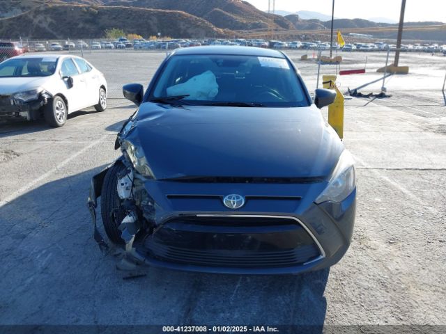 3MYDLBYVXJY307950 Toyota YARIS IA