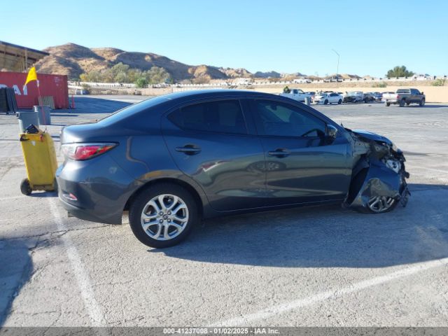 3MYDLBYVXJY307950 Toyota YARIS IA
