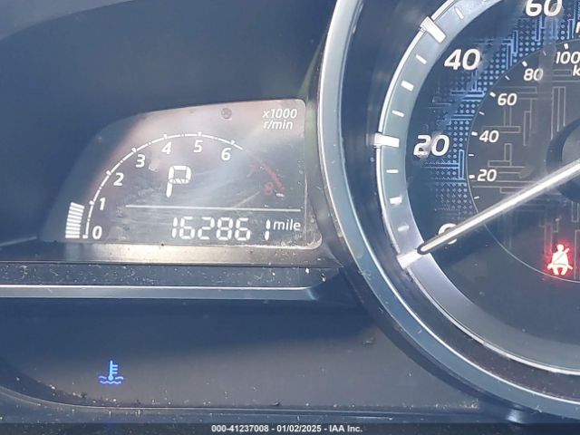 3MYDLBYVXJY307950 Toyota YARIS IA