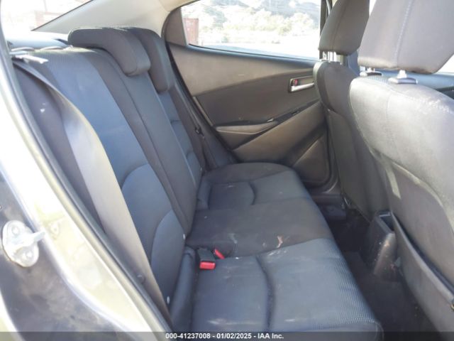 3MYDLBYVXJY307950 Toyota YARIS IA