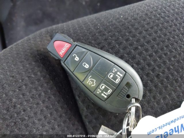 2C4RDGCG0ER245150 Dodge Grand Caravan Sxt