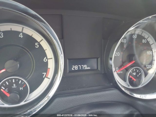 2C4RDGCG0ER245150 Dodge Grand Caravan Sxt