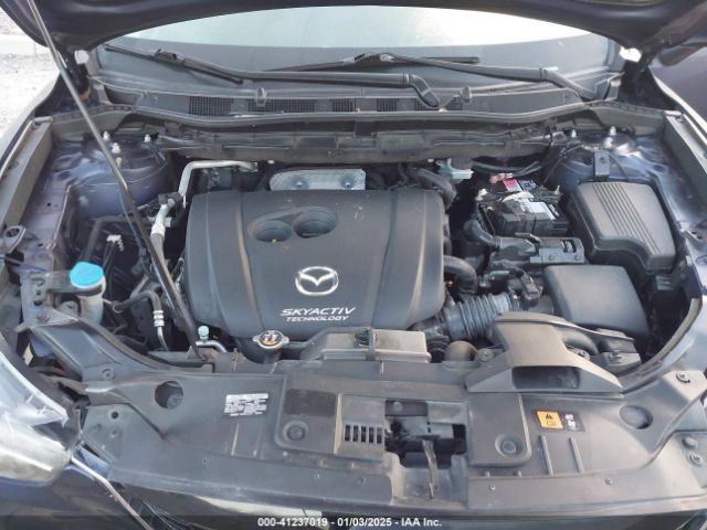 JM3KE2BE8E0347508 Mazda CX-5 SPORT