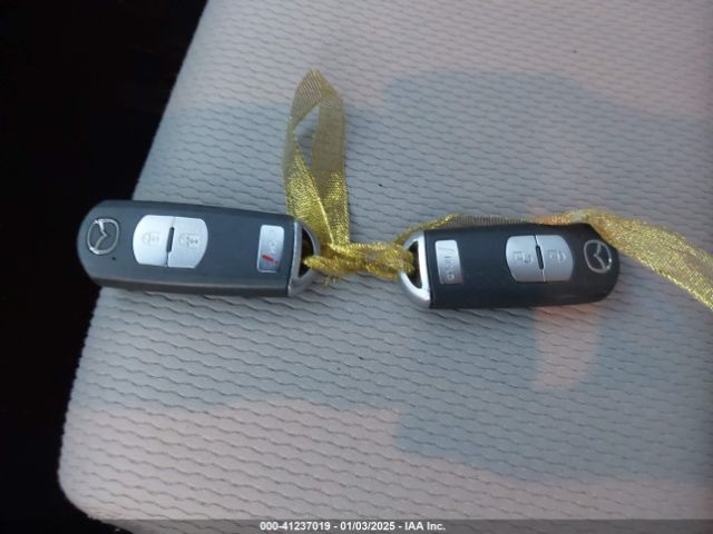 JM3KE2BE8E0347508 Mazda CX-5 SPORT