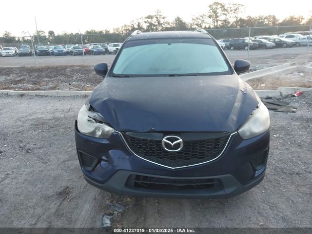 JM3KE2BE8E0347508 Mazda CX-5 SPORT