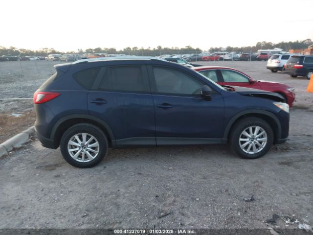 JM3KE2BE8E0347508 Mazda CX-5 SPORT