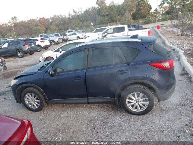 JM3KE2BE8E0347508 Mazda CX-5 SPORT