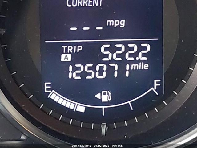 JM3KE2BE8E0347508 Mazda CX-5 SPORT