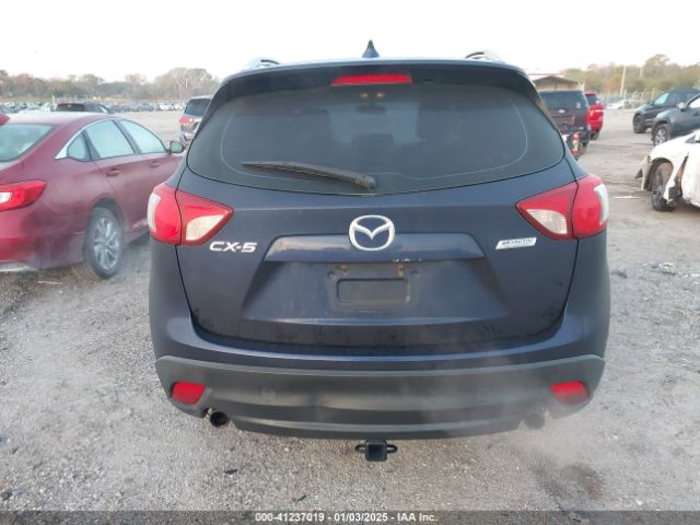 JM3KE2BE8E0347508 Mazda CX-5 SPORT