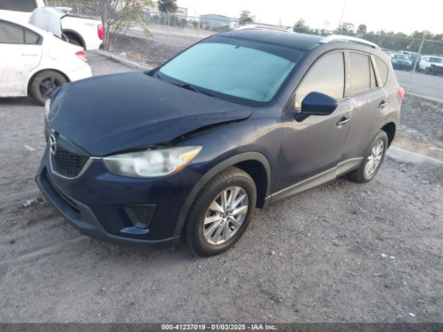 JM3KE2BE8E0347508 Mazda CX-5 SPORT