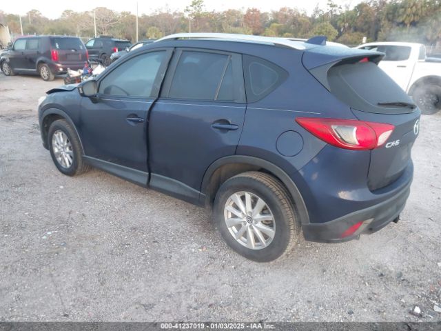 JM3KE2BE8E0347508 Mazda CX-5 SPORT