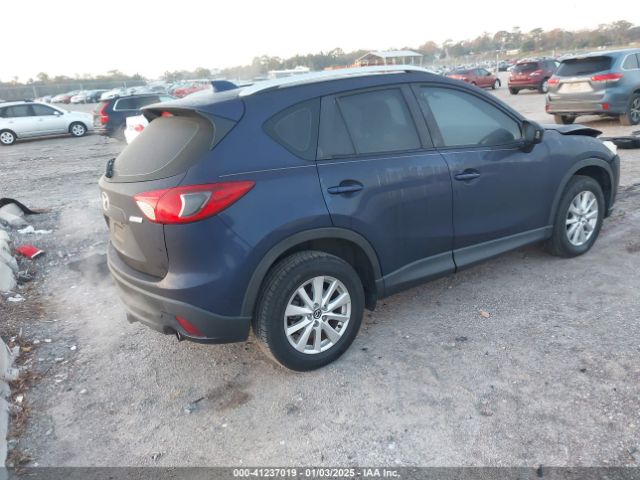 JM3KE2BE8E0347508 Mazda CX-5 SPORT