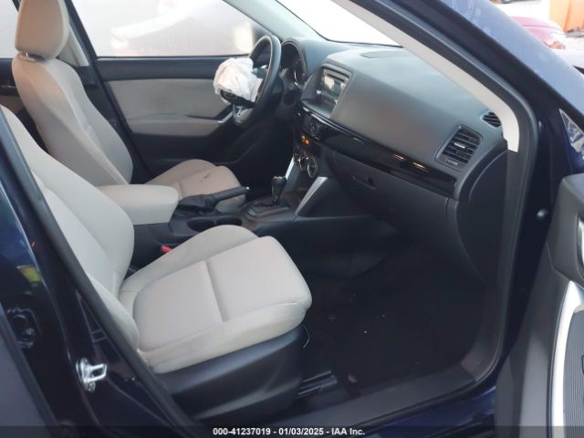 JM3KE2BE8E0347508 Mazda CX-5 SPORT