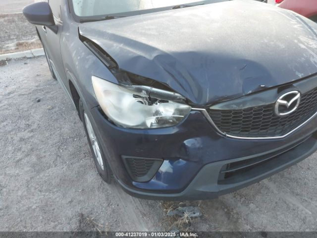 JM3KE2BE8E0347508 Mazda CX-5 SPORT