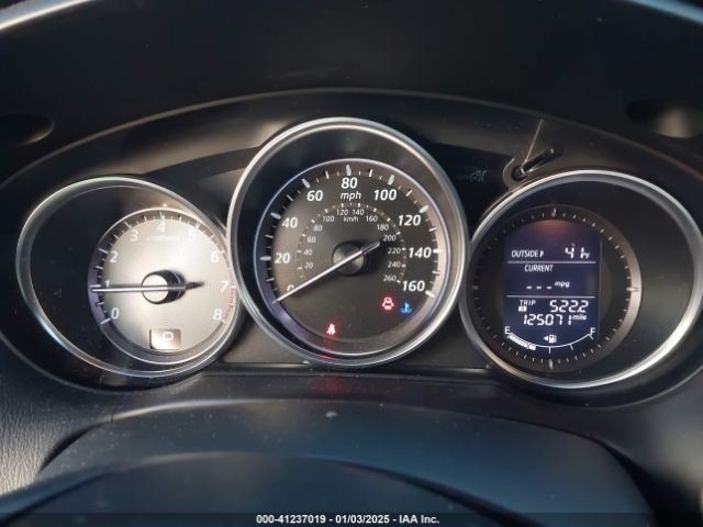 JM3KE2BE8E0347508 Mazda CX-5 SPORT