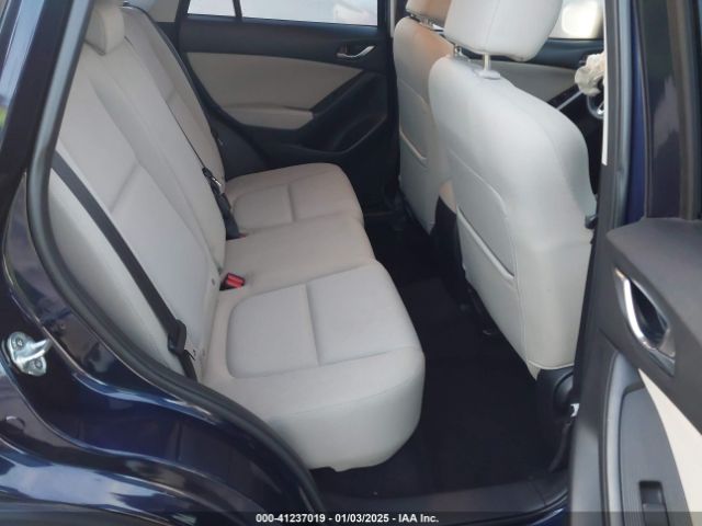 JM3KE2BE8E0347508 Mazda CX-5 SPORT