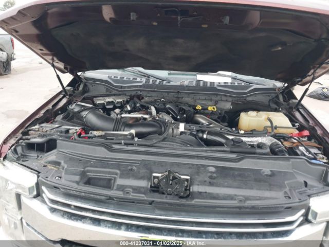 1FT7W2BT3HEE54239 Ford F-250 Lariat