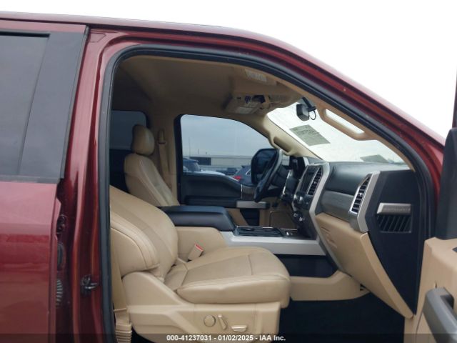 1FT7W2BT3HEE54239 Ford F-250 Lariat