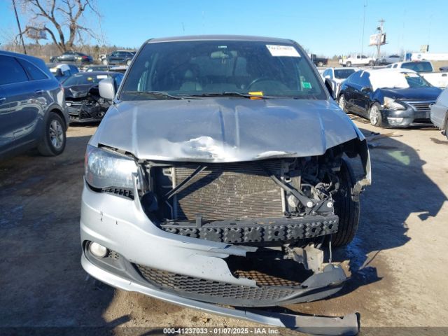 2C4RDGEG4FR641161 Dodge Grand Caravan R/t