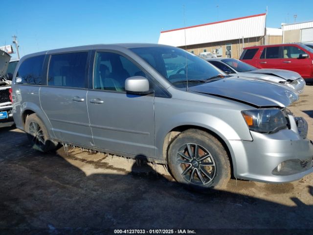 2C4RDGEG4FR641161 Dodge Grand Caravan R/t