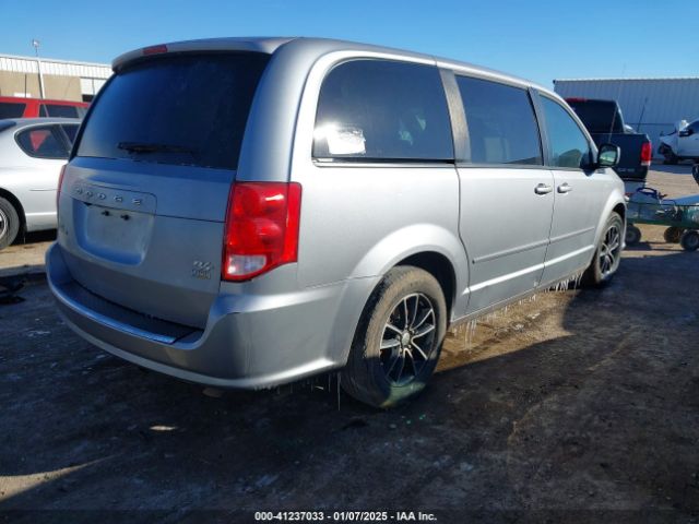 2C4RDGEG4FR641161 Dodge Grand Caravan R/t