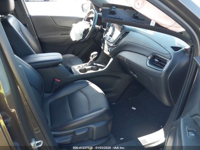 3GNAXMEG9PL168706 Chevrolet Equinox Fwd Rs