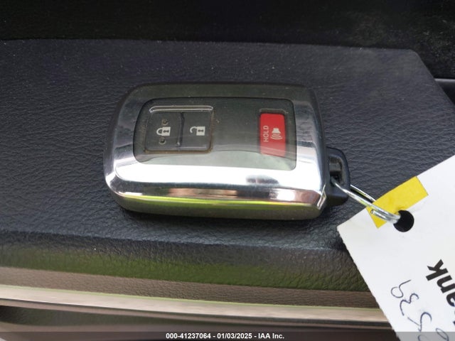 Toyota Tundra Platinum 2021 5TFAY5F12MX046548 Image 11