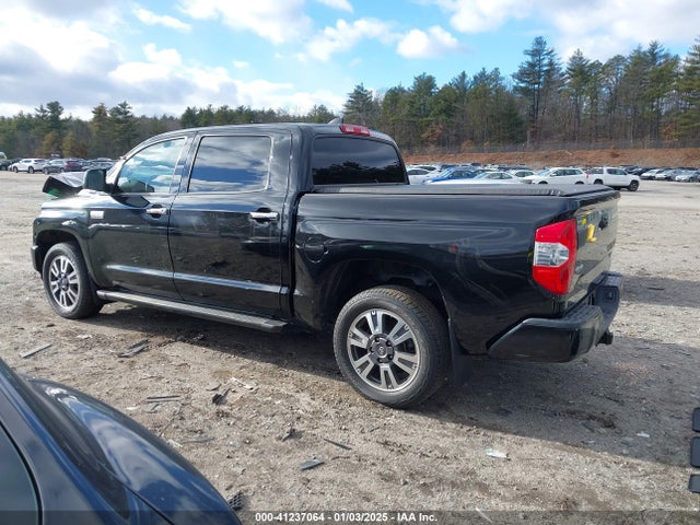 Toyota Tundra Platinum 2021 5TFAY5F12MX046548 Image 15