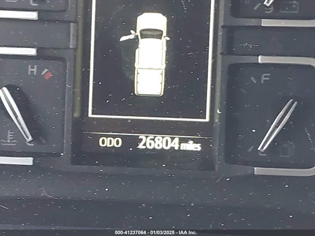 Toyota Tundra Platinum 2021 5TFAY5F12MX046548 Image 16