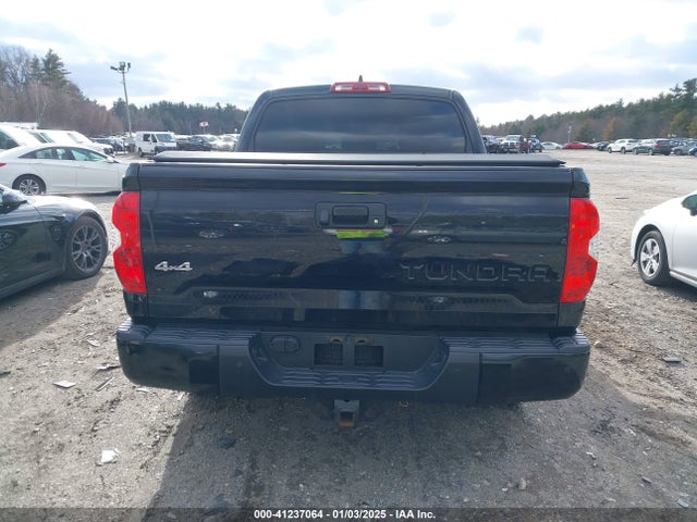 Toyota Tundra Platinum 2021 5TFAY5F12MX046548 Image 17