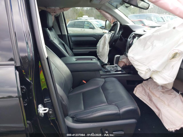 Toyota Tundra Platinum 2021 5TFAY5F12MX046548 Image 5