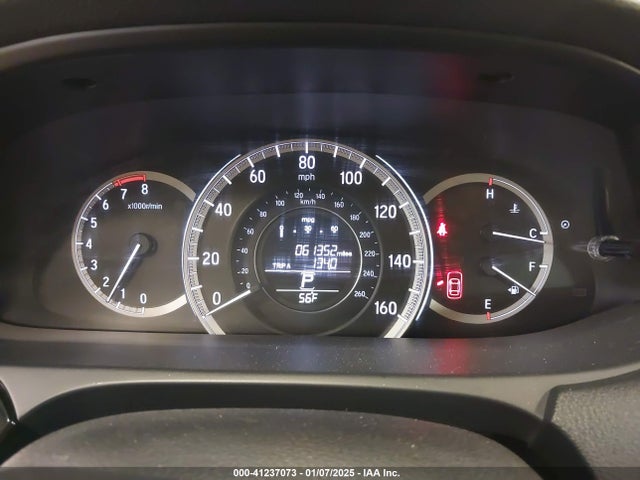 1HGCR2F3XHA246142 Honda ACCORD LX