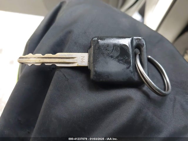 Nissan Frontier Sv 2019 1N6AD0ER2KN739471 Image 11