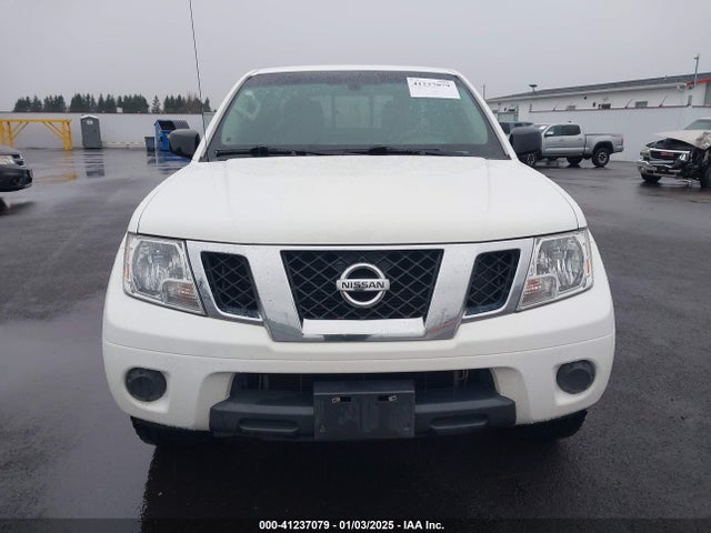 Nissan Frontier Sv 2019 1N6AD0ER2KN739471 Image 12