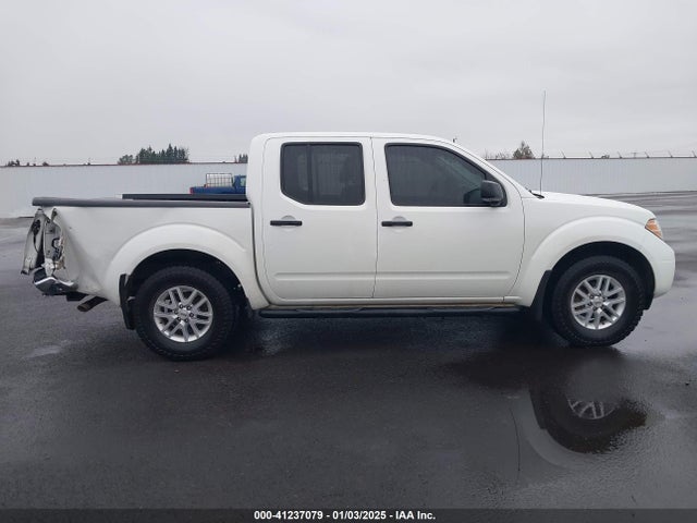Nissan Frontier Sv 2019 1N6AD0ER2KN739471 Image 13