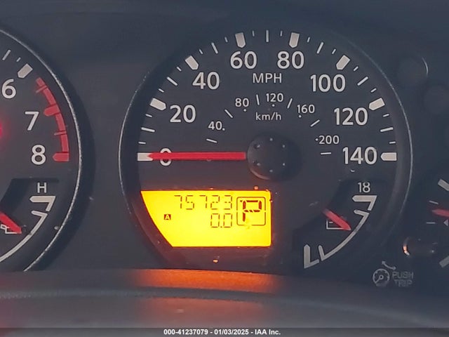 Nissan Frontier Sv 2019 1N6AD0ER2KN739471 Image 15
