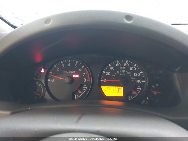 Nissan Frontier Sv 2019 1N6AD0ER2KN739471 Image 7