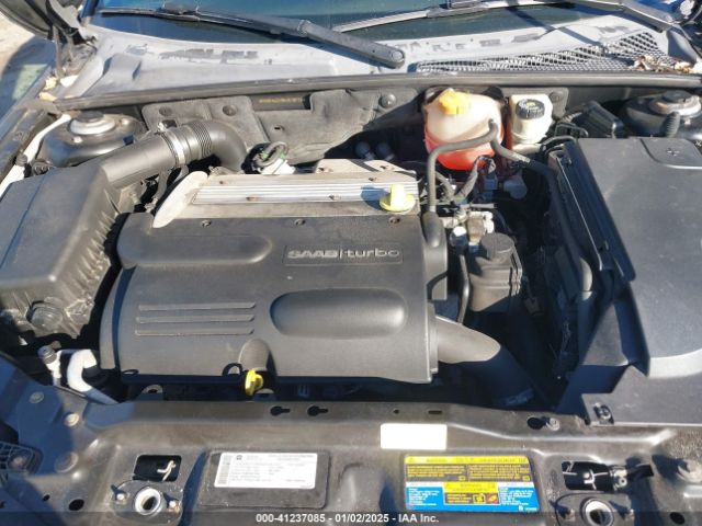 2010 SAAB 9-3 YS3FA4CY8A1619773 Photo 9