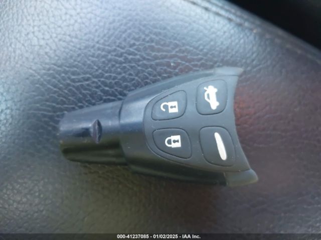 2010 SAAB 9-3 YS3FA4CY8A1619773 Photo 10