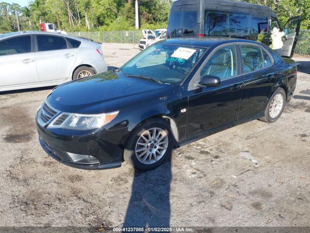 2010 SAAB 9-3 YS3FA4CY8A1619773 Photo 1