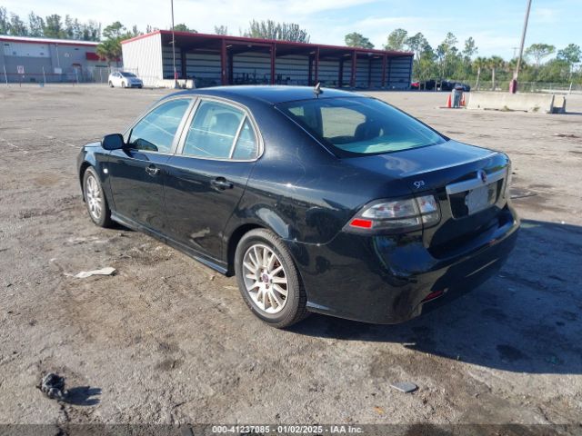 2010 SAAB 9-3 YS3FA4CY8A1619773 Photo 2