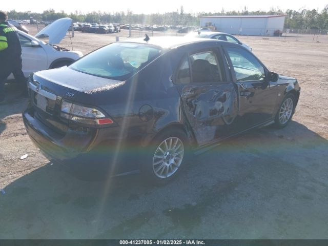2010 SAAB 9-3 YS3FA4CY8A1619773 Photo 3