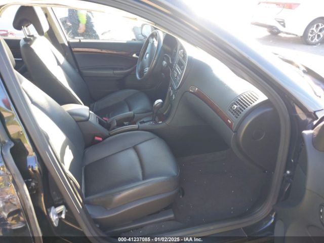 2010 SAAB 9-3 YS3FA4CY8A1619773 Photo 4