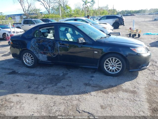 2010 SAAB 9-3 YS3FA4CY8A1619773 Photo 5