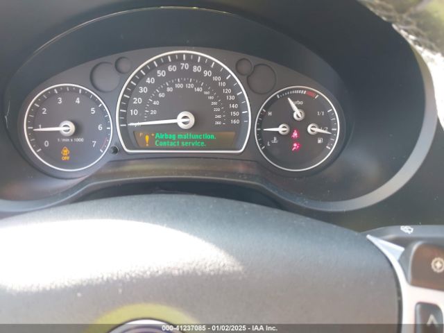 2010 SAAB 9-3 YS3FA4CY8A1619773 Photo 6