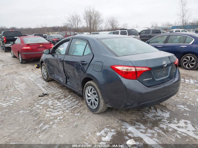 Toyota COROLLA LE 2017 2T1BURHE1HC772879 Image 3