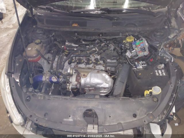 1C3CDFDH3ED805080 Dodge Dart Aero