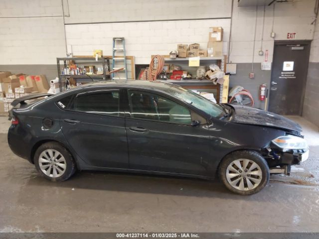 1C3CDFDH3ED805080 Dodge Dart Aero